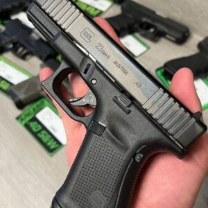 Glock 23 gen 5