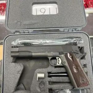 Springfield Armory 1911-A1