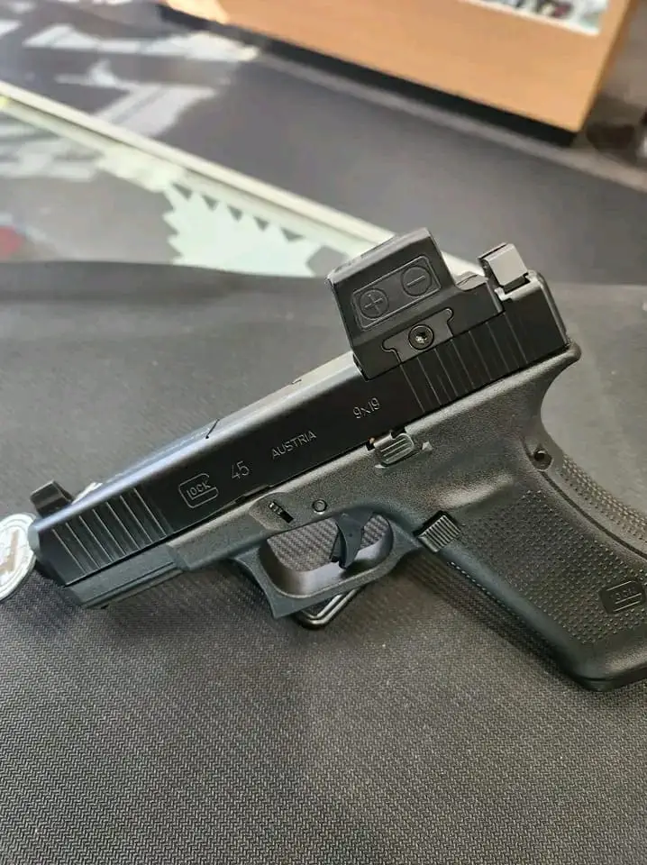 Glock 45 Gunsite - Image 3