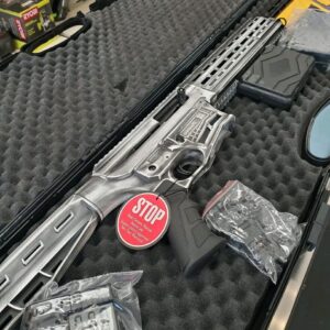 AR-15 Style Tactical Rifle
