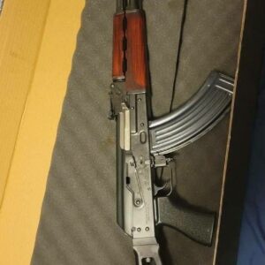 Classic AK-Pattern Rifle