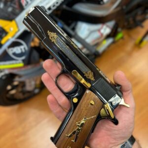 Tomb of the Unknown Soldier 100th Anniversary Commemorative 1911 Pistol