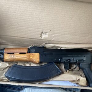 AK-Style Pistol Package
