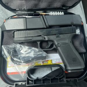 Glock 20 Gen5 MOS – 10mm Auto