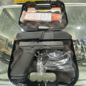 Glock 17 Gen5 – 9mm Semi-Automatic Pistol