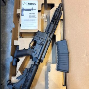 Taurus T4 Series 5.56/.223