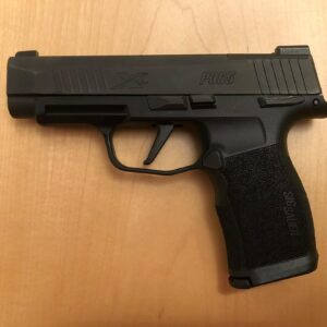 SIG SAUER P365