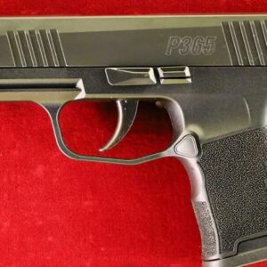 SIG-Sauer P365