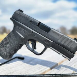 SPRINGFIELD ARMORY HELLCAT PRO